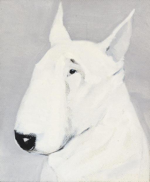 Ray Richardson - Lilac