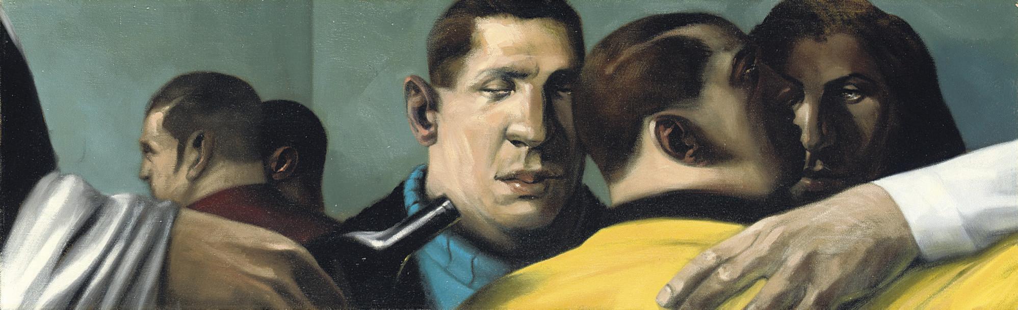 Ray Richardson - Not Playing For Sweets