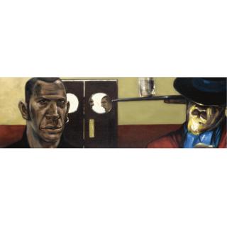 Ray Richardson - The Bar