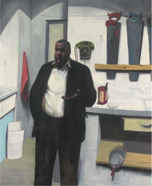 Ray Richardson - The Big Heat!