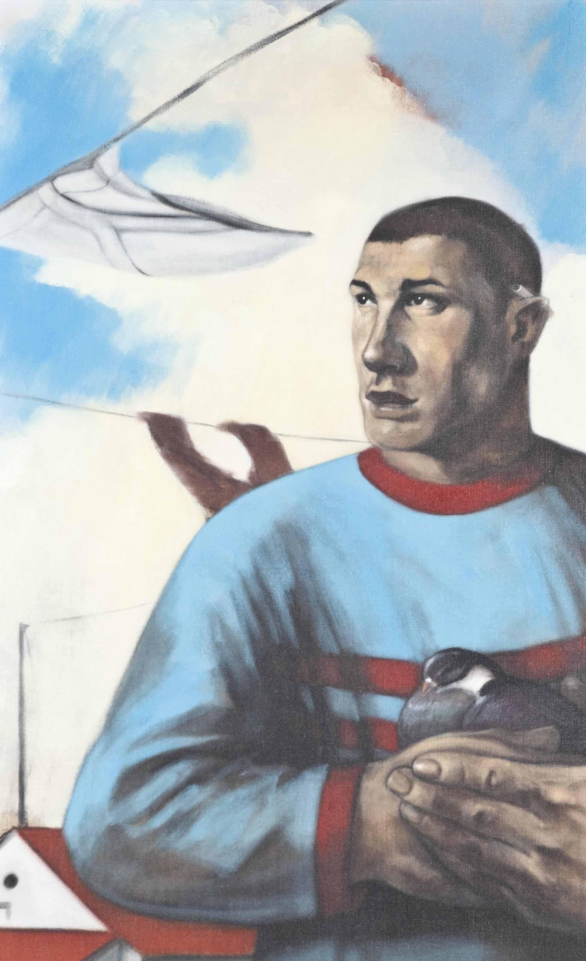 Ray Richardson - The Favourite