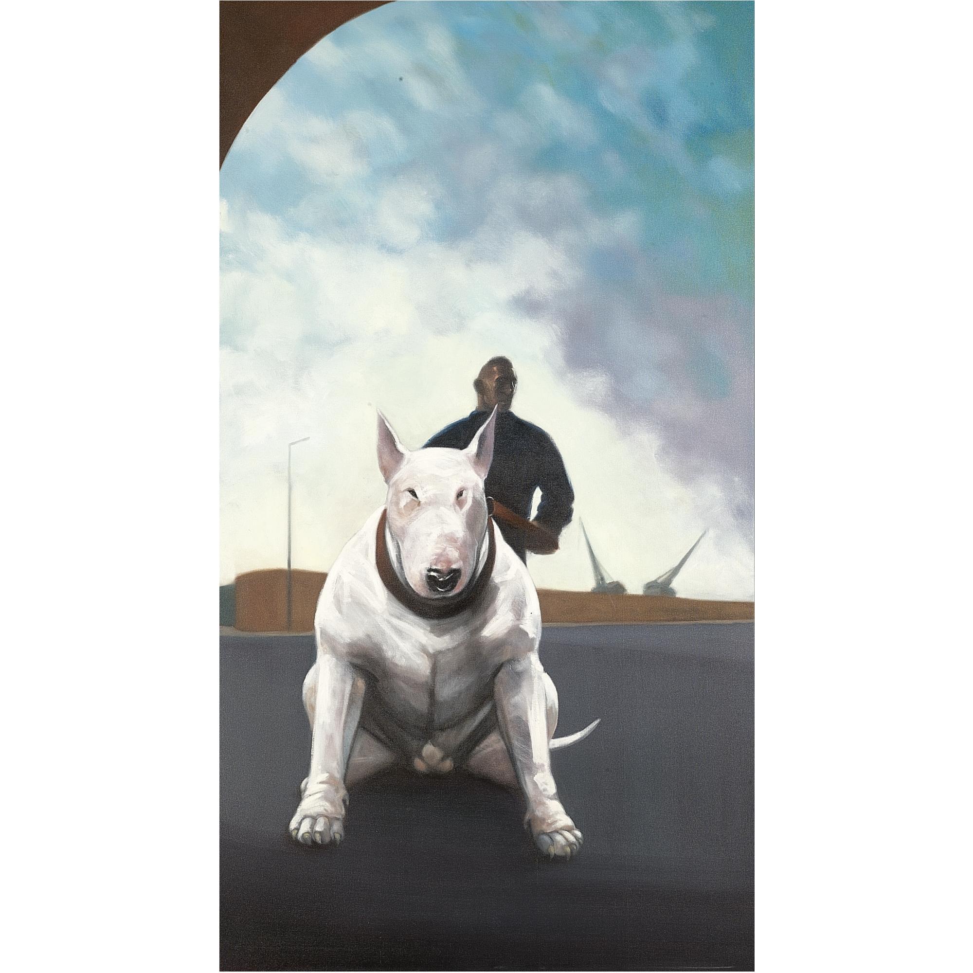 Ray Richardson - You Handsome Devil!