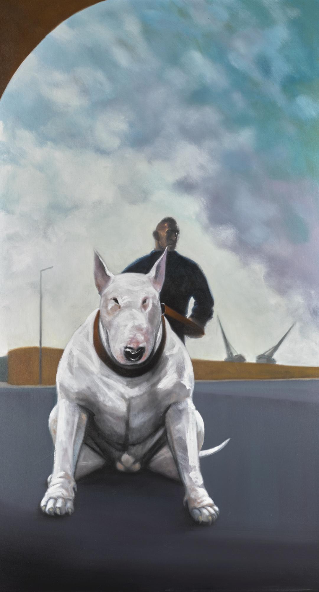 Ray Richardson - You Handsome Devil!