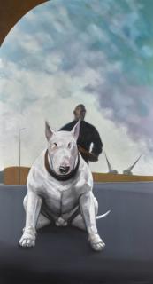 Ray Richardson - You Handsome Devil!