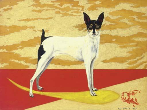 Ray Smith - American Toy