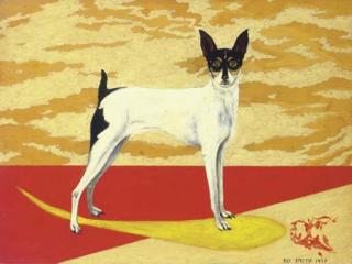 Ray Smith - American Toy