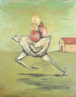 Ray Smith - Criada Del Galcinero