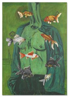 Ray Smith - Ezra Pound Iv