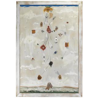 Ray Smith - La Periquera