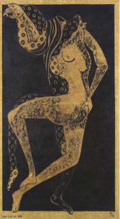 Ray Smith - Sombras de Nagasaki I; and II