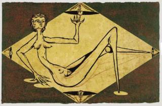 Ray Smith - Sueno de un Boy Scout