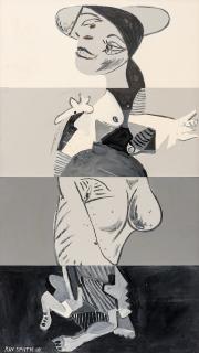 Ray Smith - Unguernica V-5