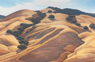 Ray Stanford Strong - Golden Valley