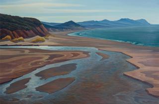 Ray Stanford Strong - Return to the Sea
