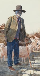 Ray Swanson - Returning Home