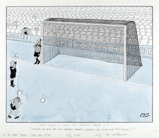 Raymond Allen Jackson - Don\'t Make It Look Too Obvious, Bruce!