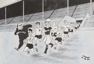 Raymond Allen Jackson - \