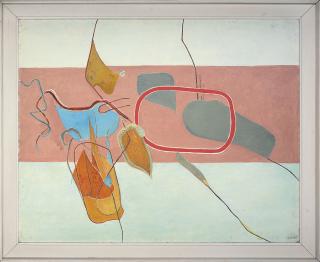 Raymond Coxon - Untitled