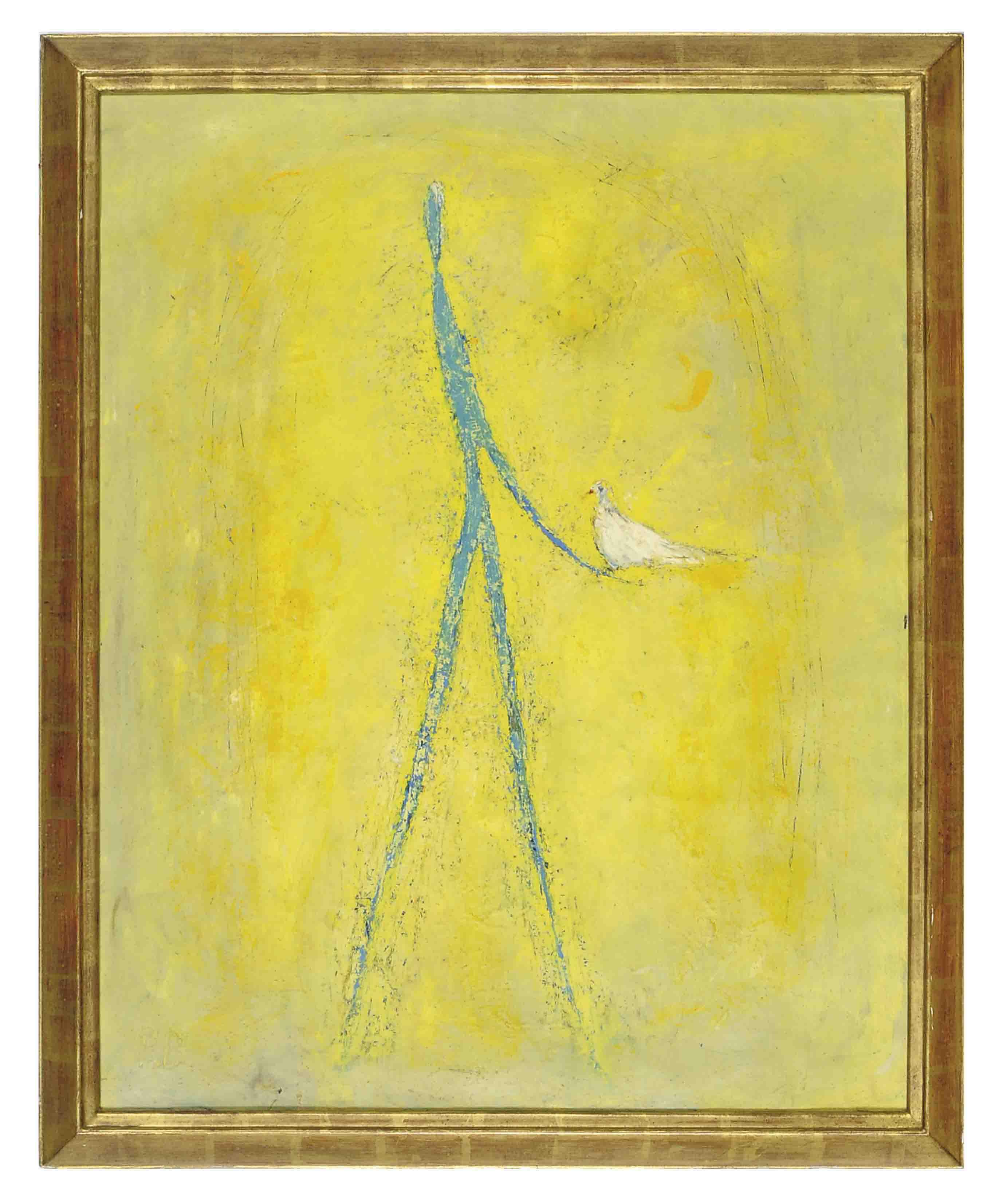 Raymond de Botton - Divertissement: la Colombe