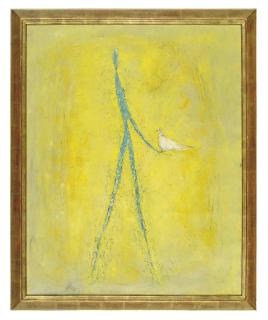 Raymond de Botton - Divertissement: la Colombe