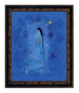 Raymond de Botton - The Alhambra