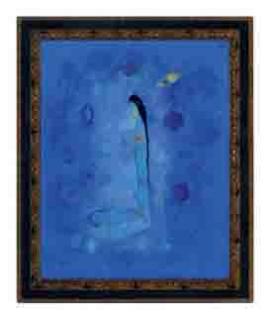 Raymond de Botton - The Alhambra