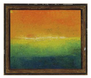 Raymond de Botton - Untitled (Cape Canaveral)