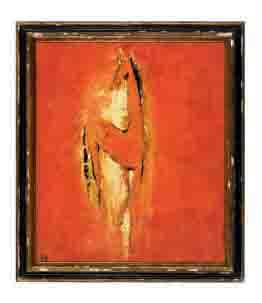 Raymond de Botton - Untitled