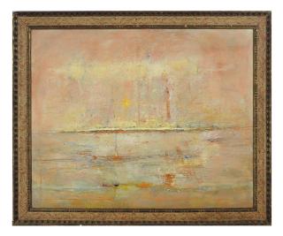 Raymond de Botton - Venetian Glass