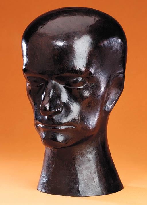 Raymond Duchamp-Villon - Baudelaire