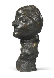 Raymond Duchamp-Villon - Petite Maggy