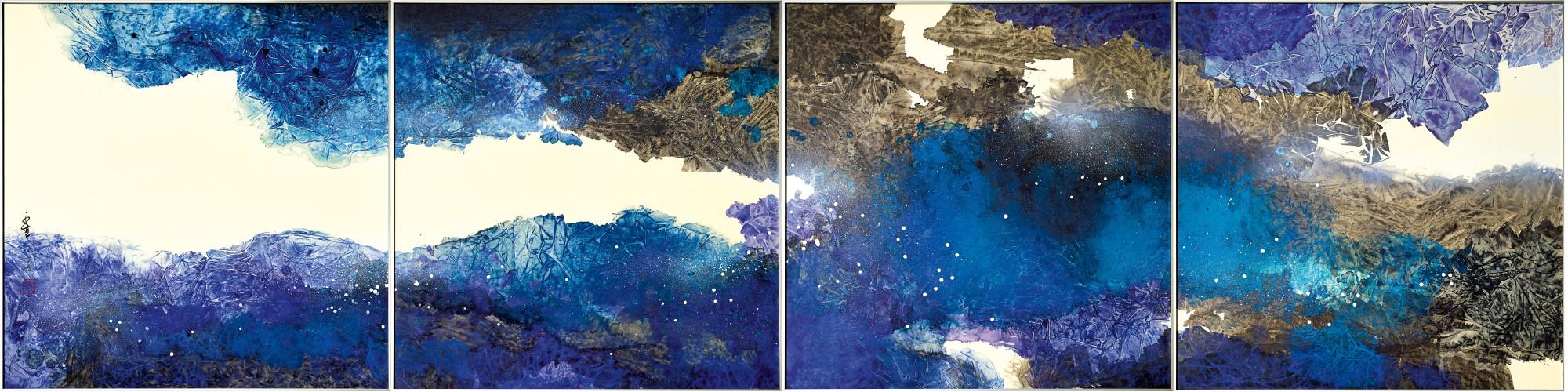 Raymond Fung - Breathing 1