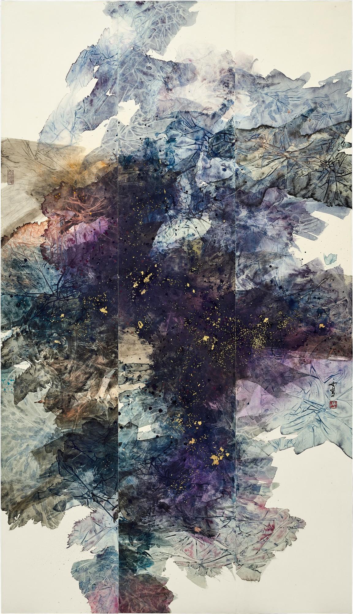 Raymond Fung - Life #1