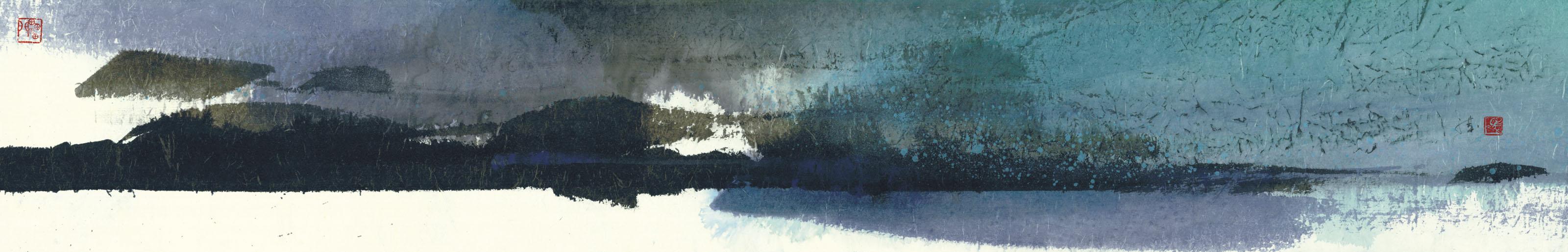 Raymond Fung - Sheung Sze Wan