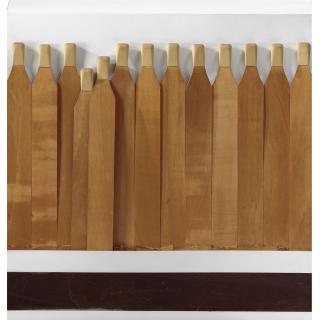 Raymond Hains - Saffa