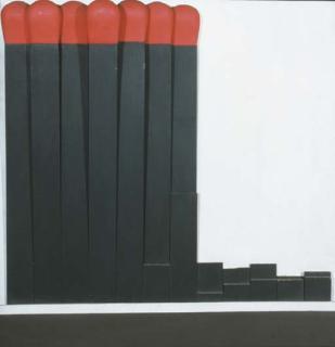 Raymond Hains - Seita