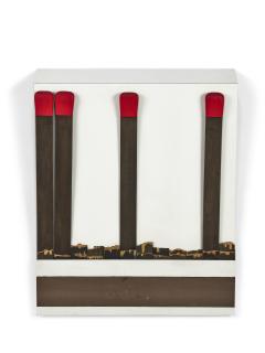 Raymond Hains - Seita