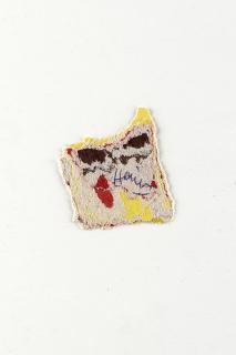 Raymond Hains - Senza titolo