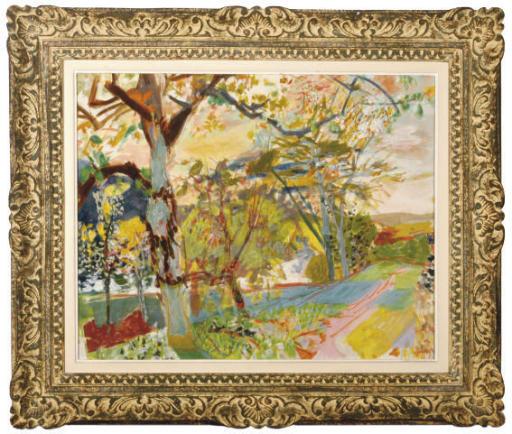 Raymond Jean Legueult - Moutnier