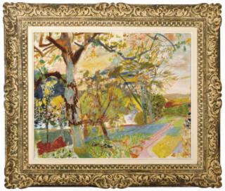 Raymond Jean Legueult - Moutnier