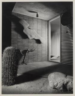 Raymond Loewy - Collection of Raymond Loewy Palm Springs House Ephemera