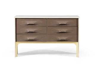 Raymond Loewy - Commode série DF-2000, le modèle créé vers 1967
