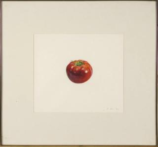 Raymond Mason - Tomato