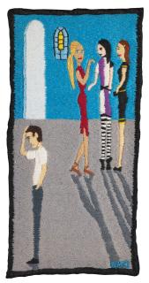 Raymond Materson - Gossip