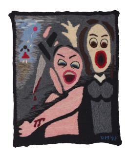 Raymond Materson - The End