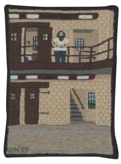 Raymond Materson - Tiny-Life X 6, 1997