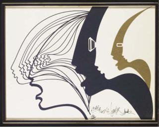 Raymond Moretti - Figures