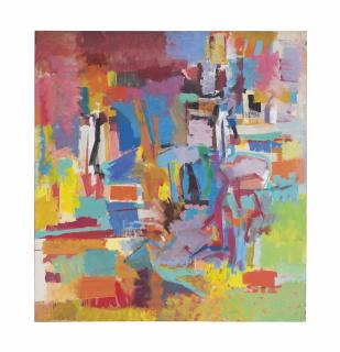 Raymond Parker - #10