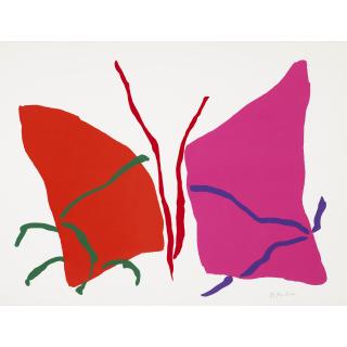 Raymond Parker - Untitled 10