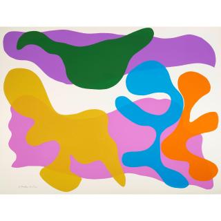 Raymond Parker - Untitled 18